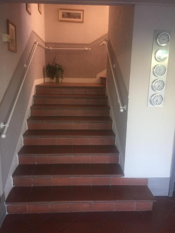 Hotel One Via Roma, 82 Altopascio Bagian luar foto