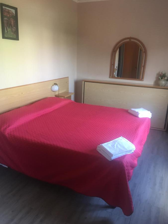 Hotel One Via Roma, 82 Altopascio Bagian luar foto
